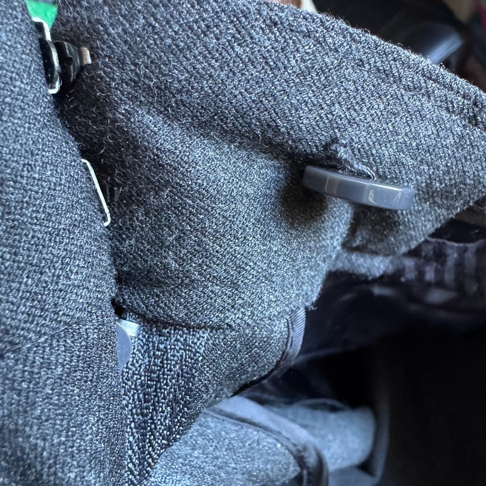 Express Dress Pants - Picture 5 of 5